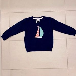 Janie & Jack Sweater